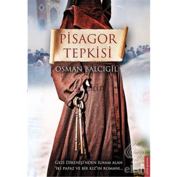 Pisagor Tepkisi - Osman Balcıgil