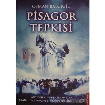 Pisagor Tepkisi - Osman Balcıgil