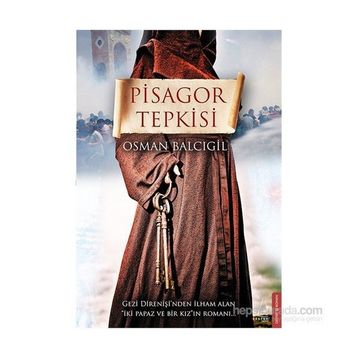 Pisagor Tepkisi - Osman Balcıgil
