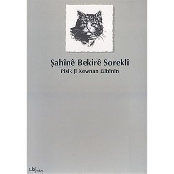 PISÎK JÎ XEWNAN DIBÎNIN - ŞAHÎNÊ BEKIRÊ SOREKLÎ