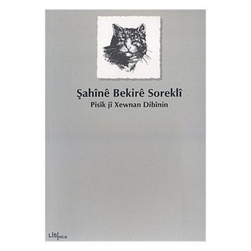 PISÎK JÎ XEWNAN DIBÎNIN - ŞAHÎNÊ BEKIRÊ SOREKLÎ
