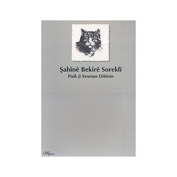 PISÎK JÎ XEWNAN DIBÎNIN - ŞAHÎNÊ BEKIRÊ SOREKLÎ