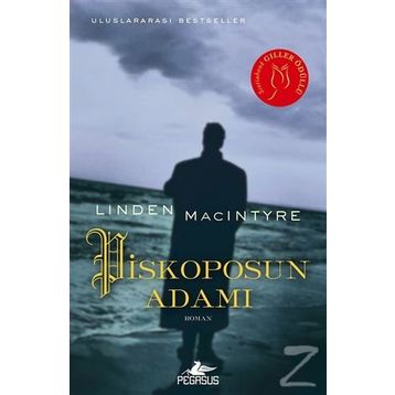 Piskoposun Adamı - Linden Macintryre