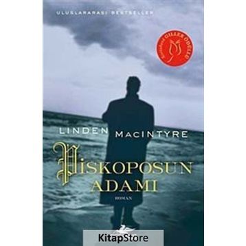 Piskoposun Adamı - Linden Macintryre