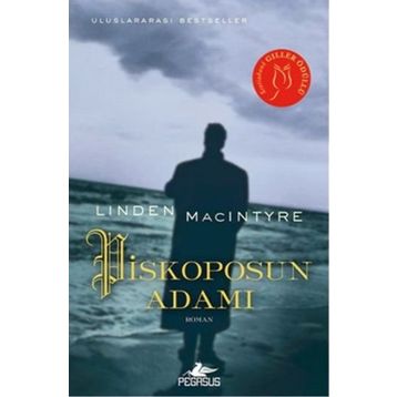 Piskoposun Adamı - Linden Macintryre