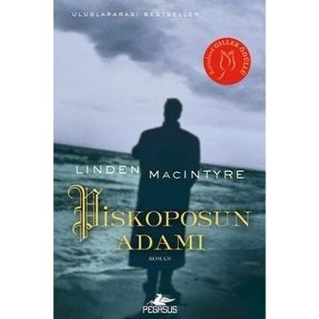 Piskoposun Adamı - Linden Macintryre
