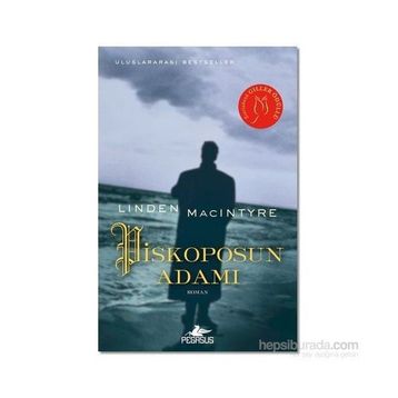 Piskoposun Adamı - Linden Macintryre