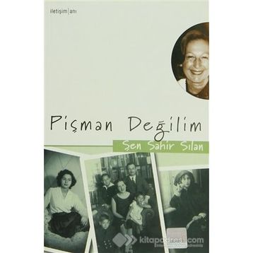 Pişman Değilim - Şen Sahir Sıla