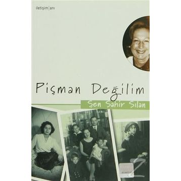Pişman Değilim - Şen Sahir Sıla