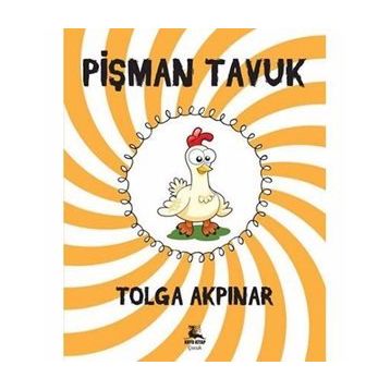 Pişman Tavuk - Tolga Akpınar