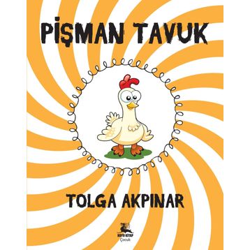 Pişman Tavuk - Tolga Akpınar