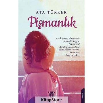 PIŞMANLIK - ATA TÜRKER
