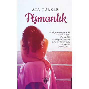 PIŞMANLIK - ATA TÜRKER