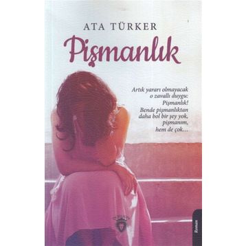 PIŞMANLIK - ATA TÜRKER