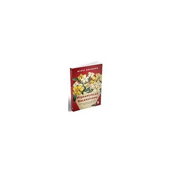 Pişmanlıklar Koleksiyonu Nemesis Kitap