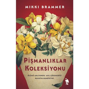 Pişmanlıklar Koleksiyonu Nemesis Kitap