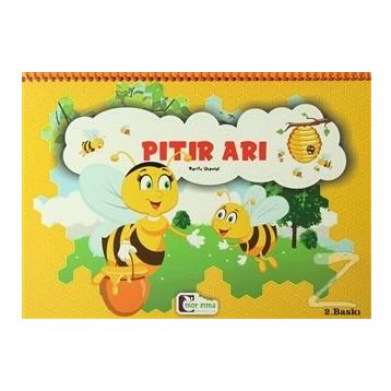 Pıtır Arı - Zarife Üspolat