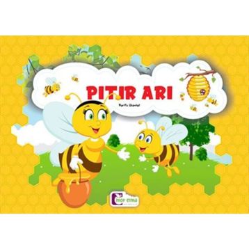 Pıtır Arı - Zarife Üspolat