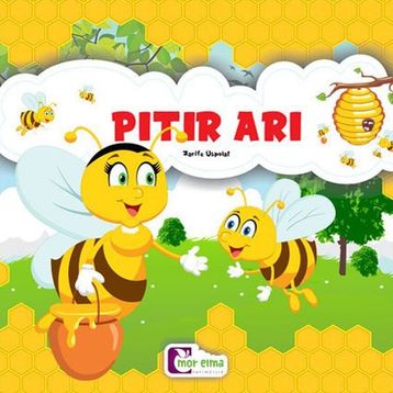 Pıtır Arı - Zarife Üspolat