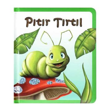Pıtır Tırtıl - Ömer Canbir