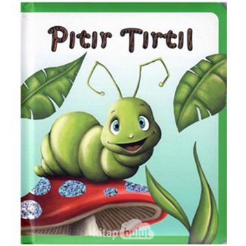 Pıtır Tırtıl - Ömer Canbir