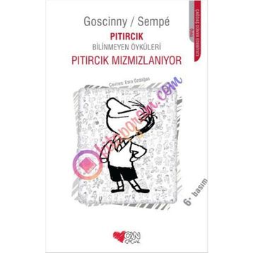 Pıtırcık Mızmızlanıyor - Rene Goscinny