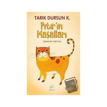 Pıtır'ın Masalları Tarık Dursun