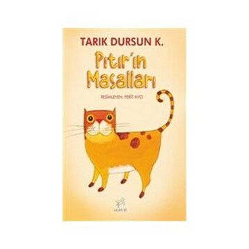 Pıtır'ın Masalları Tarık Dursun