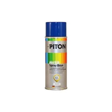 Piton 400 ml Gece Mavisi Akrilik Sprey Boya