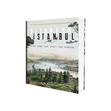 Pitoresk İstanbul - sinan genim