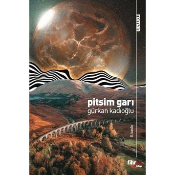 Pitsim Garı Gürkan Kadıoğlu