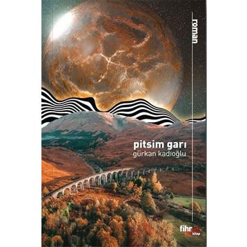 Pitsim Garı Gürkan Kadıoğlu
