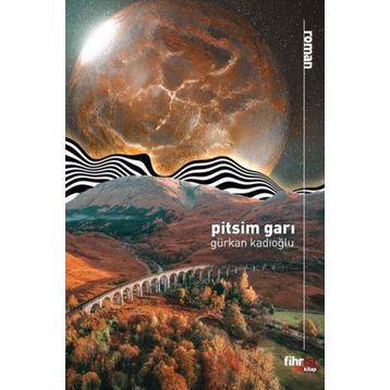 Pitsim Garı Gürkan Kadıoğlu