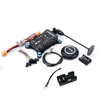Pixhawk 2.4.8 Uçuş Kontrol Kartı Seti