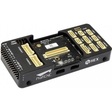 Pixhawk ADS-B Carrier Board