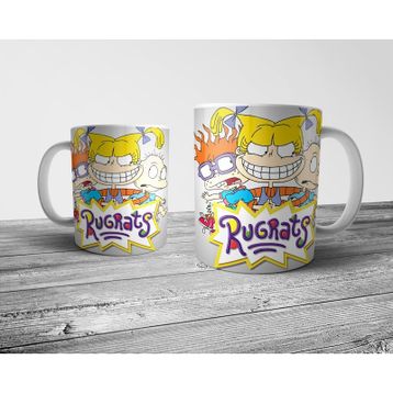 Pixxa 1 Rugrats Kupa Bardak