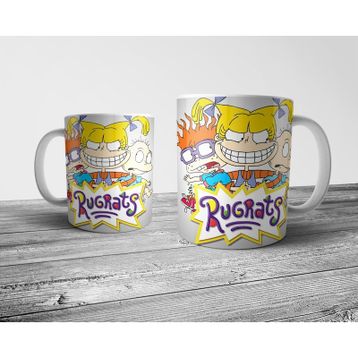 Pixxa 1 Rugrats Kupa Bardak