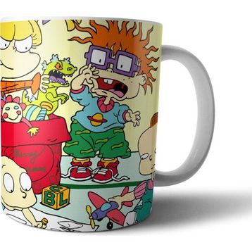Pixxa 2 Rugrats Kupa Bardak