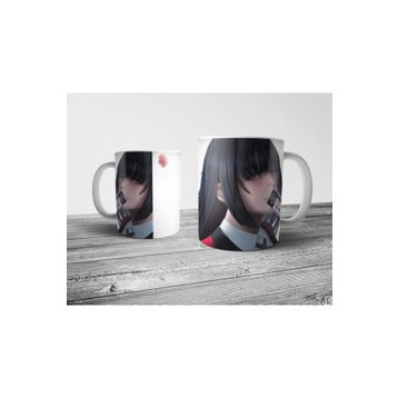 Pixxa 3 Kakegurui Kupa Bardak