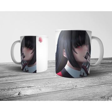 Pixxa 3 Kakegurui Kupa Bardak