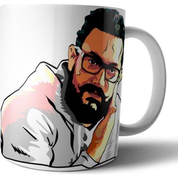 Pixxa Aamir Khan Model 1 Kupa