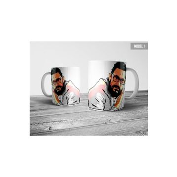 Pixxa Aamir Khan Model 1 Kupa