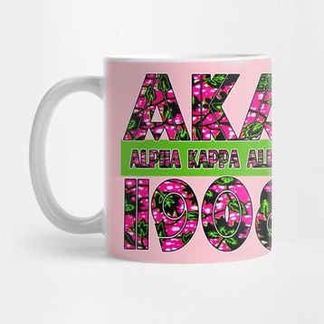 Pixxa Aka 1908 Kupa Bardak