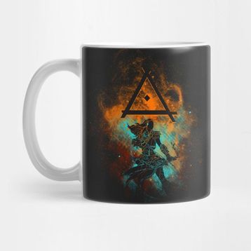 Pixxa Aloy Horizon Zero Dawn Kupa Bardak