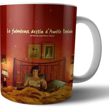 Pixxa Amelie Model 2 Kupa