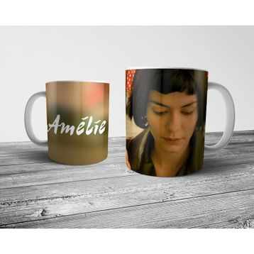Pixxa Amelie Model 2 Kupa