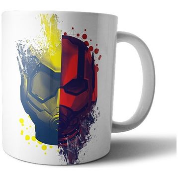 Pixxa Ant-Man And The Wasp Model 4 Kupa