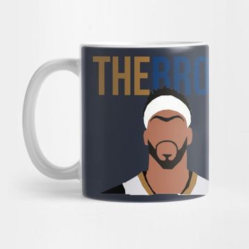 Pixxa Anthony Davis Kupa Bardak