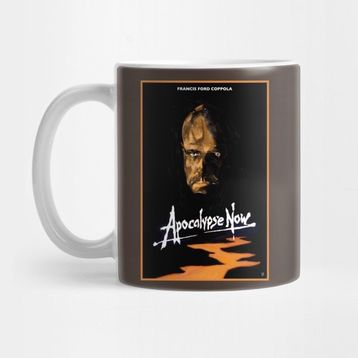 Pixxa Apocalypse Now Kupa Bardak