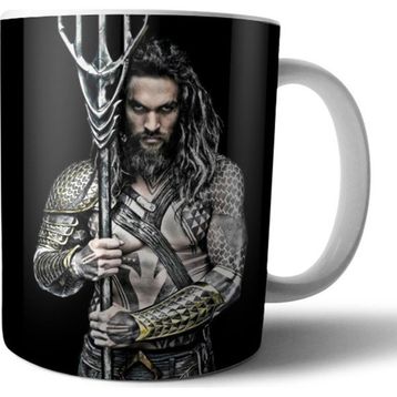 Pixxa Aquaman Model 3 Kupa